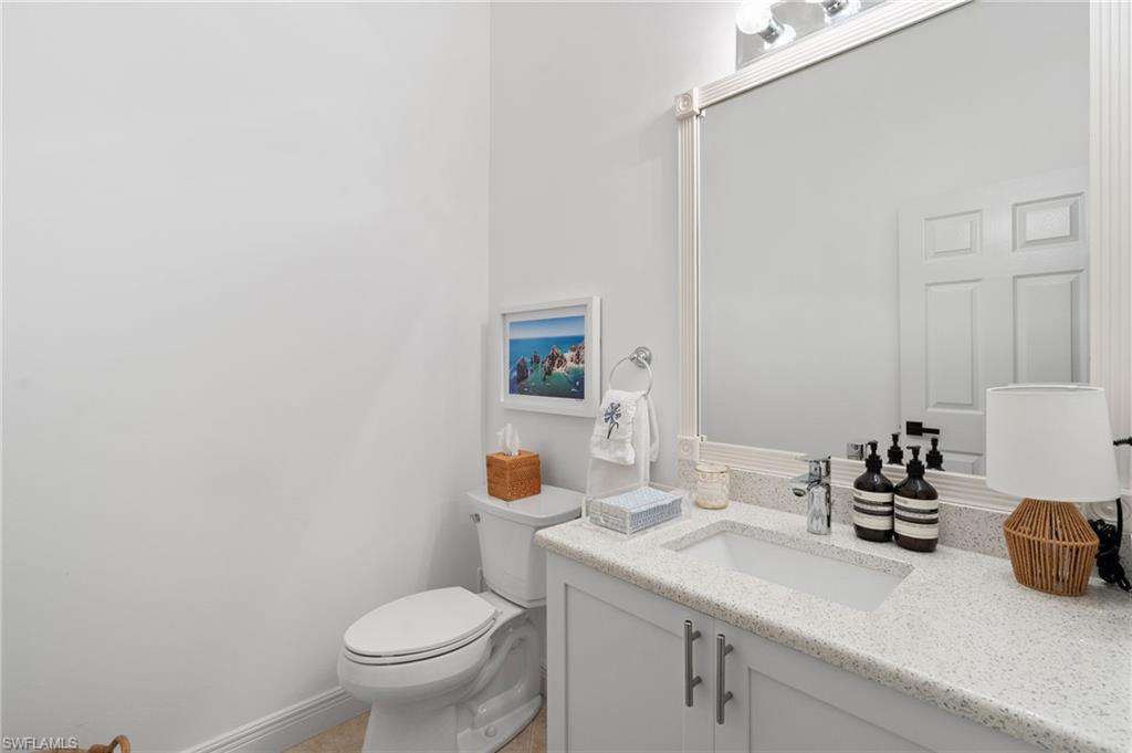 VILLA VISTANA - Residential