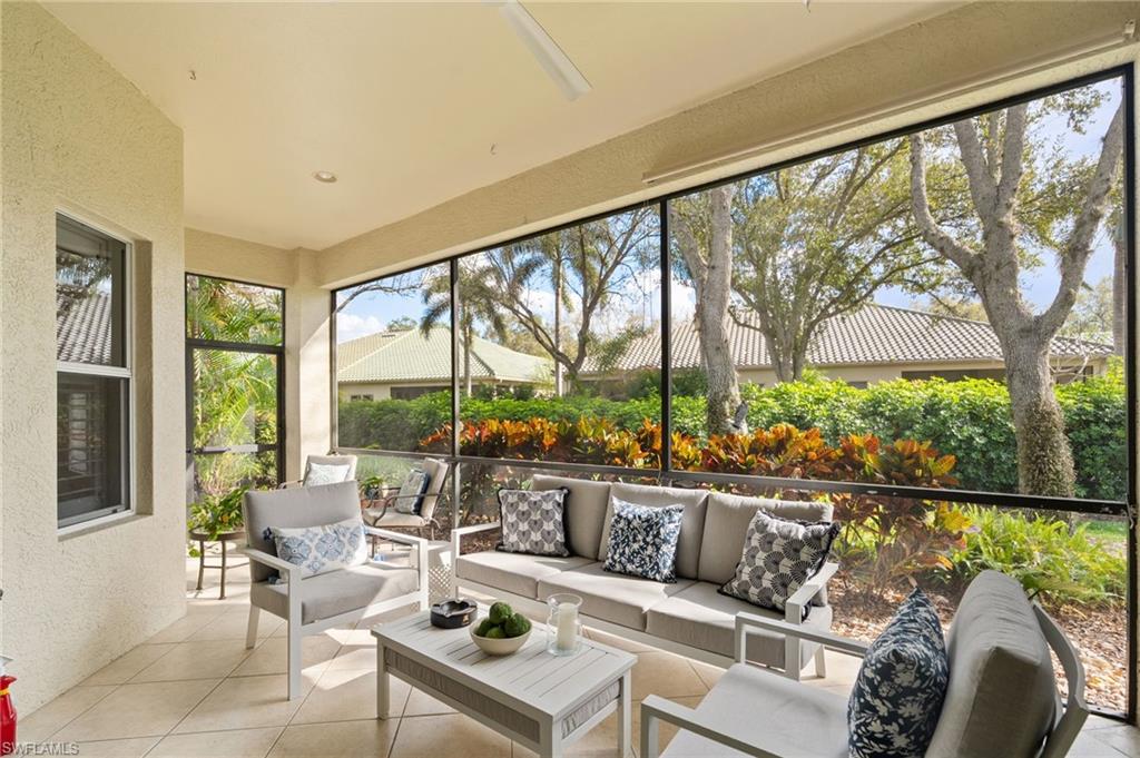 VILLA VISTANA - Residential