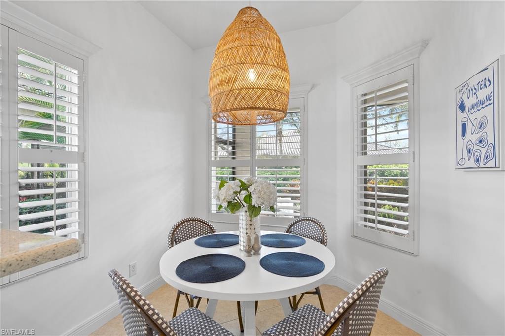 VILLA VISTANA - Residential