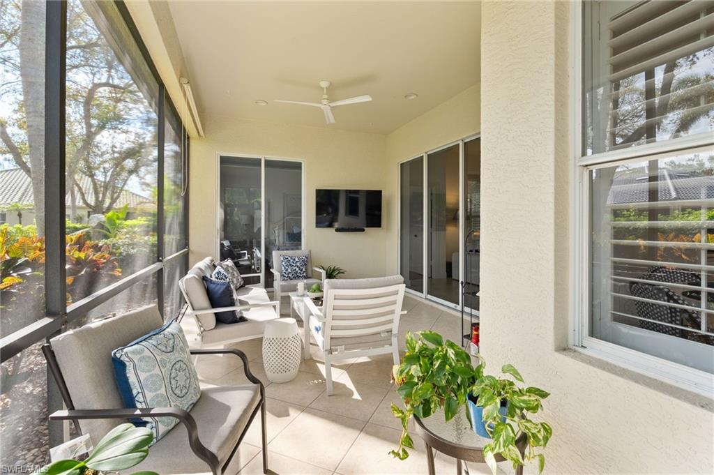 VILLA VISTANA - Residential