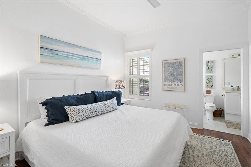 VILLA VISTANA - Residential