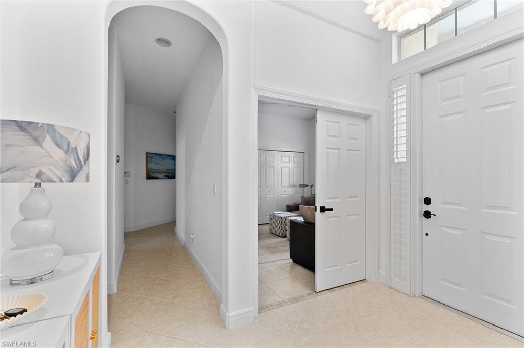 VILLA VISTANA - Residential