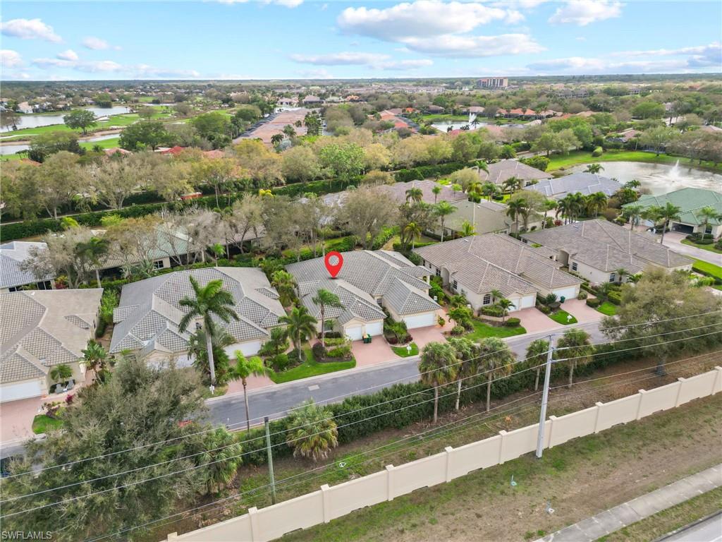 VILLA VISTANA - Residential