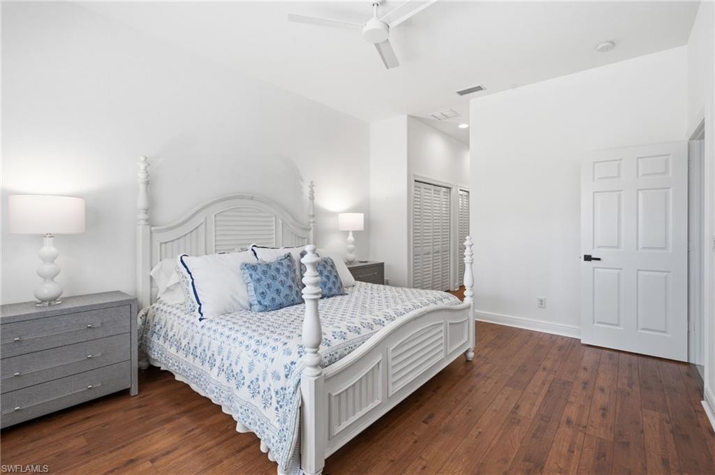 VILLA VISTANA - Residential