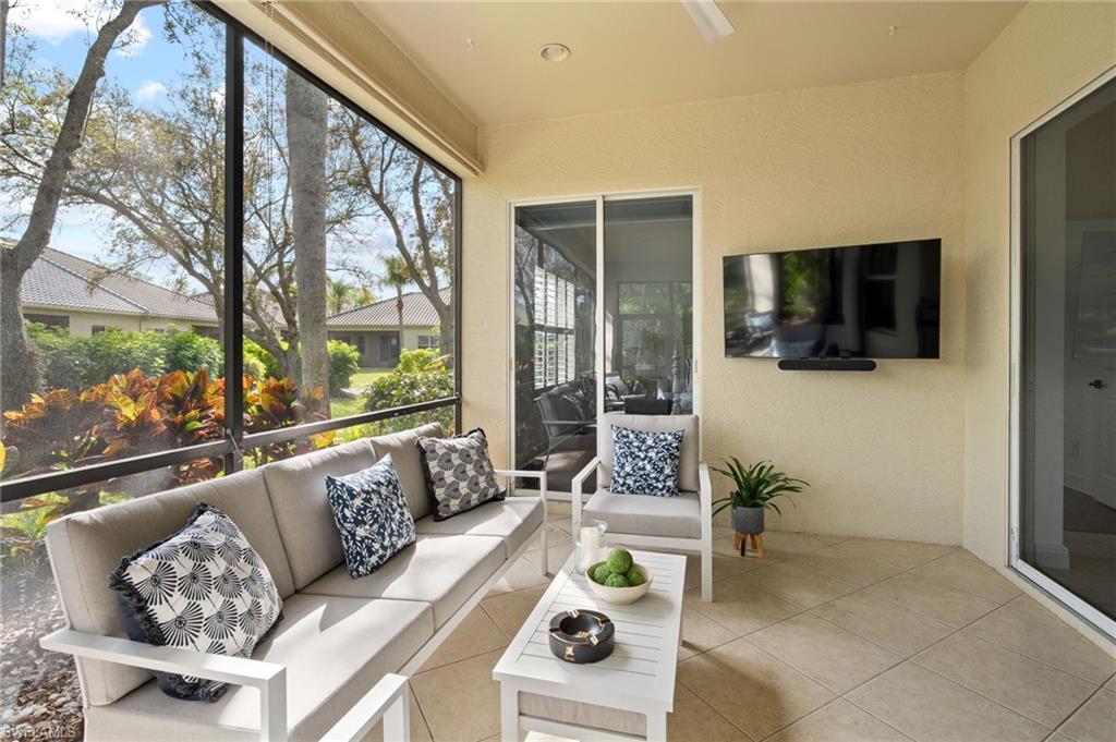 VILLA VISTANA - Residential