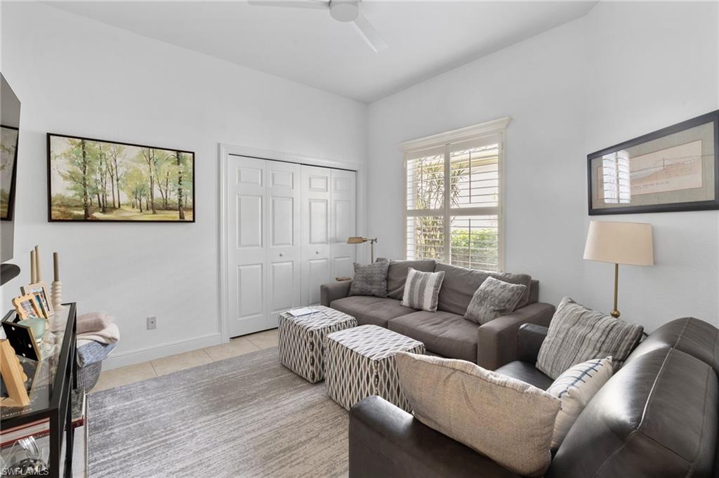 VILLA VISTANA - Residential