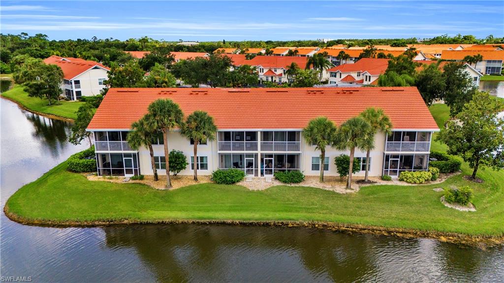 OSPREY ISLE - Residential