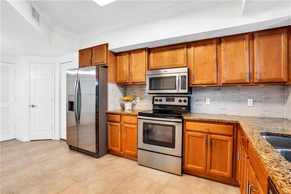 OSPREY ISLE - Residential