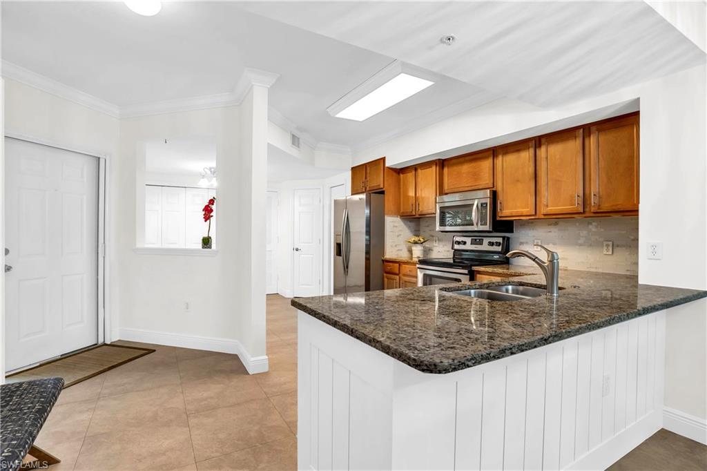 OSPREY ISLE - Residential