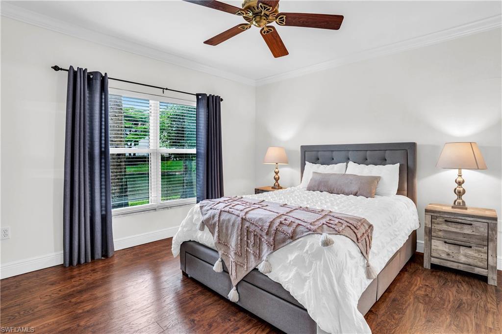 OSPREY ISLE - Residential