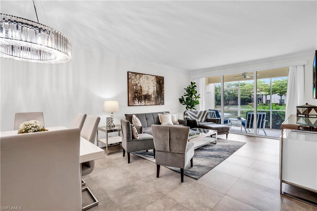 OSPREY ISLE - Residential