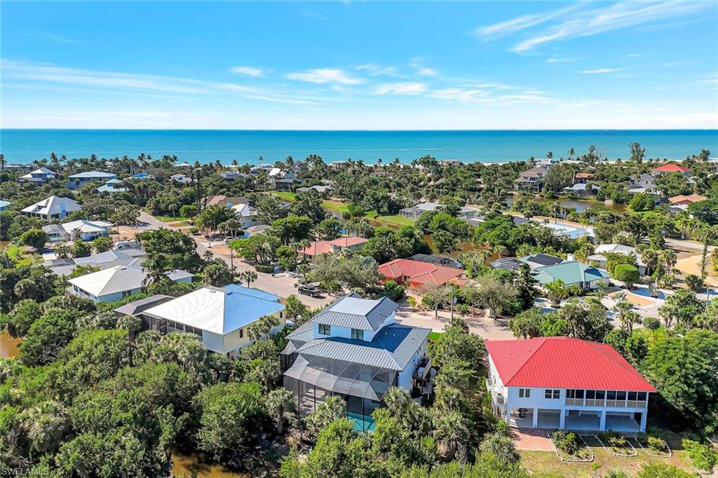 GULF SHORES - Residential