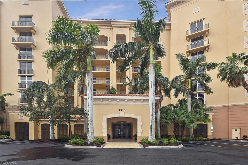 GRANDE ISLE I - Residential