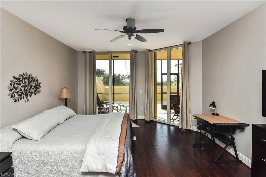 GRANDE ISLE I - Residential