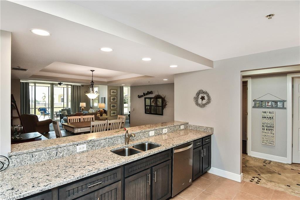 GRANDE ISLE I - Residential