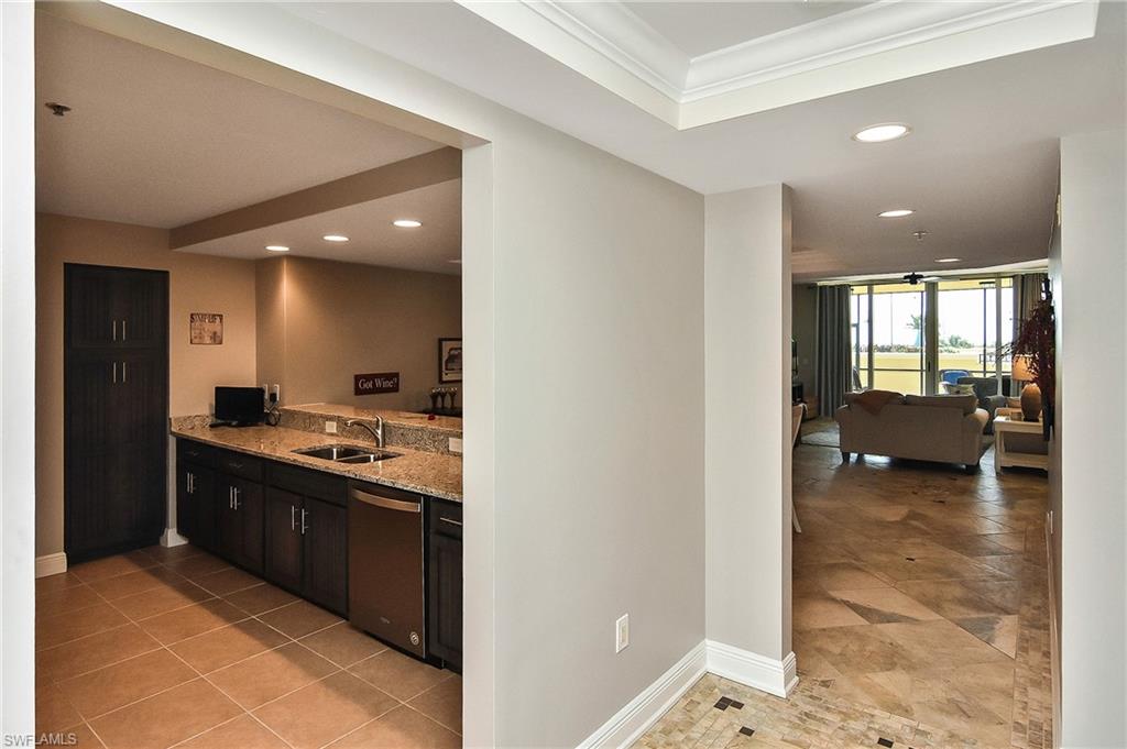 GRANDE ISLE I - Residential