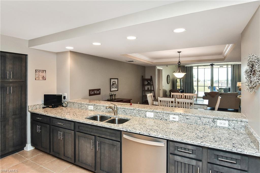 GRANDE ISLE I - Residential