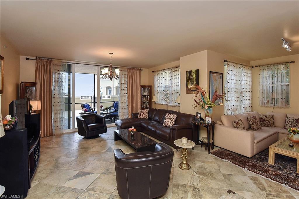 GRANDE ISLE I - Residential