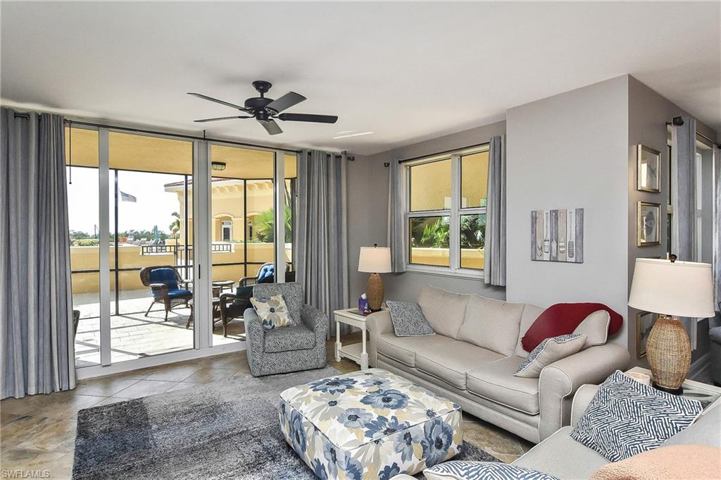 GRANDE ISLE I - Residential