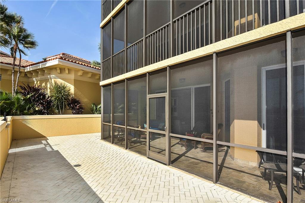 GRANDE ISLE I - Residential