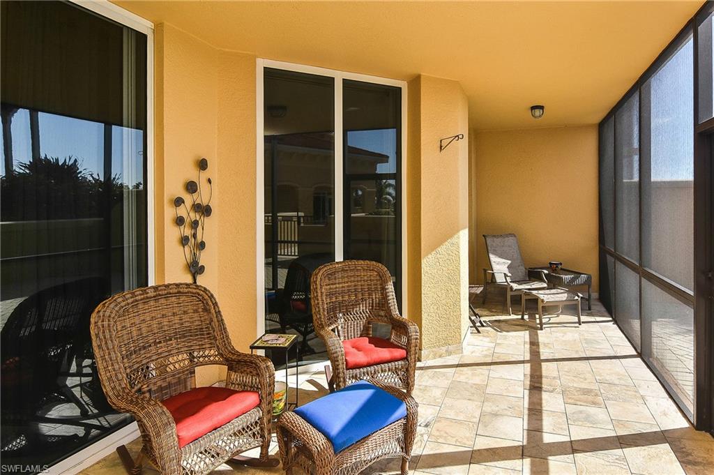 GRANDE ISLE I - Residential