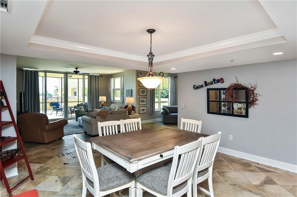 GRANDE ISLE I - Residential