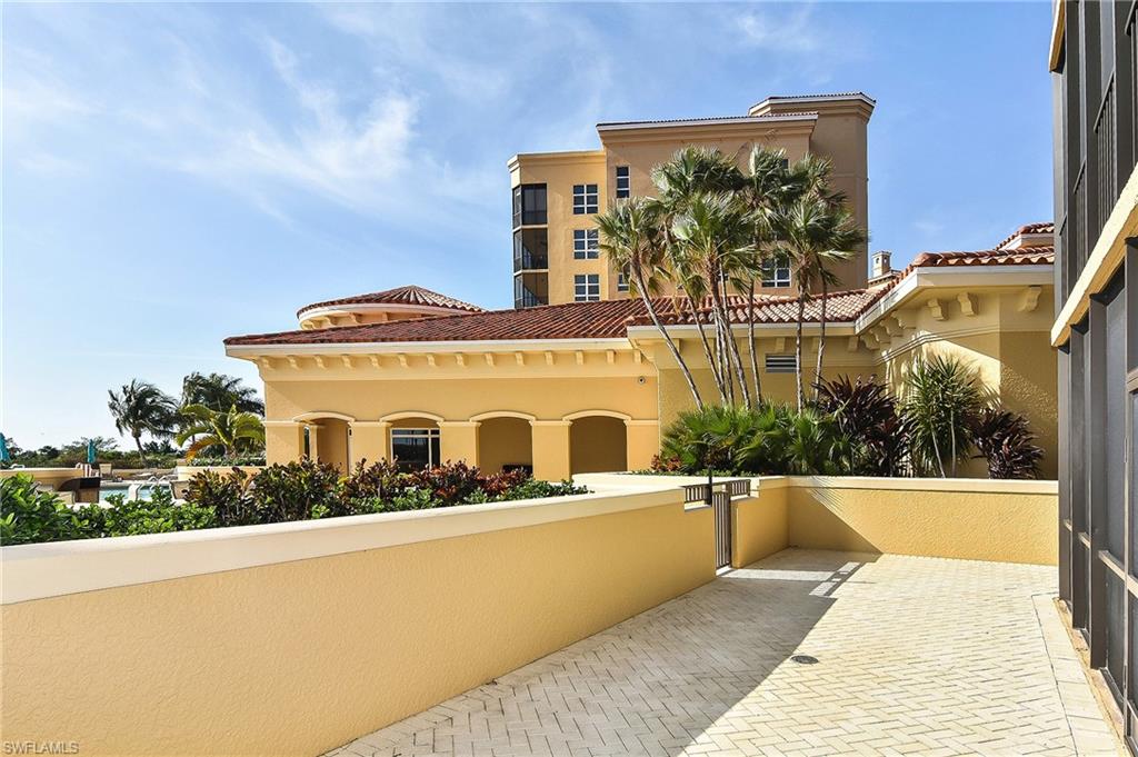 GRANDE ISLE I - Residential