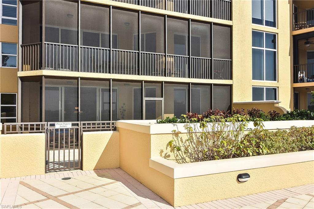 GRANDE ISLE I - Residential