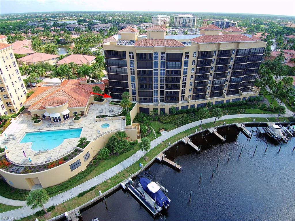 GRANDE ISLE I - Residential