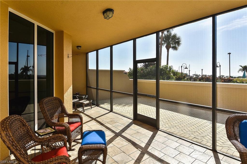 GRANDE ISLE I - Residential