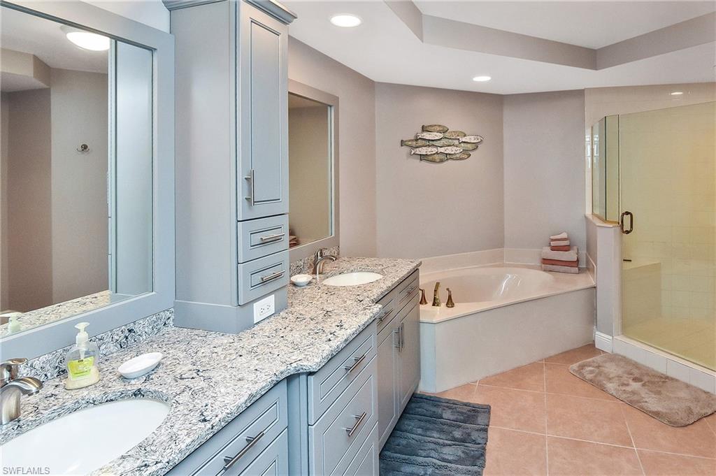 GRANDE ISLE I - Residential