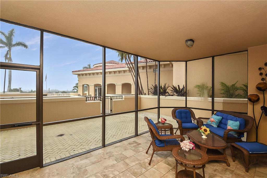 GRANDE ISLE I - Residential