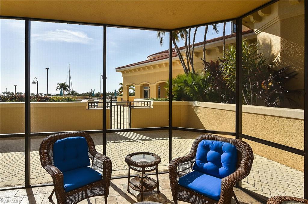 GRANDE ISLE I - Residential