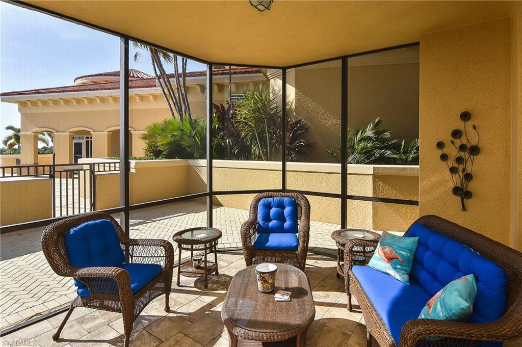 GRANDE ISLE I - Residential