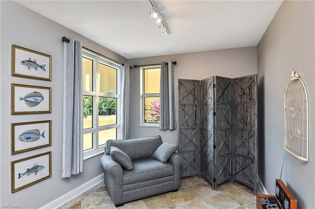 GRANDE ISLE I - Residential