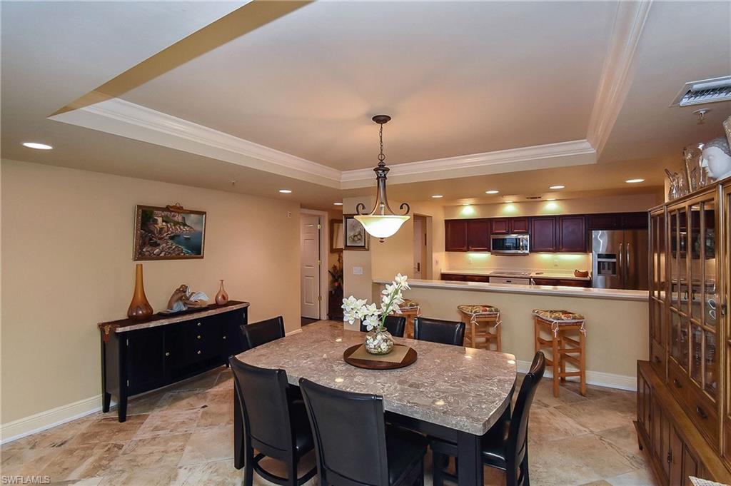 GRANDE ISLE I - Residential