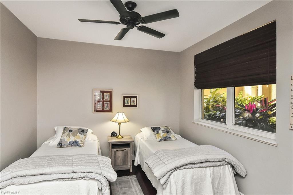 GRANDE ISLE I - Residential