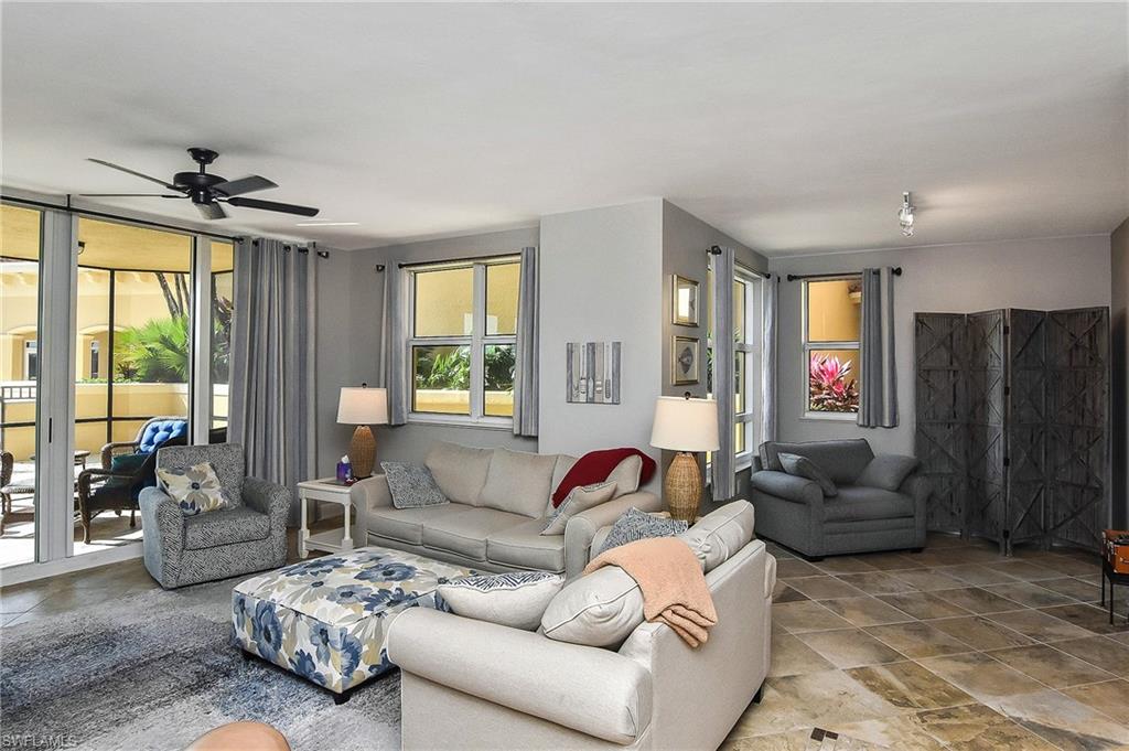 GRANDE ISLE I - Residential