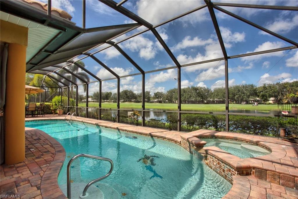 MAHOGANY RUN - Residential