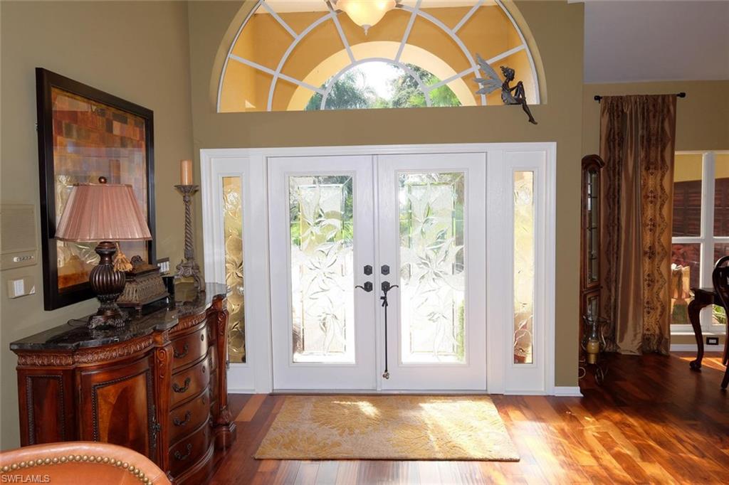 MAHOGANY RUN - Residential