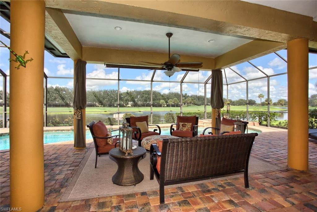 MAHOGANY RUN - Residential