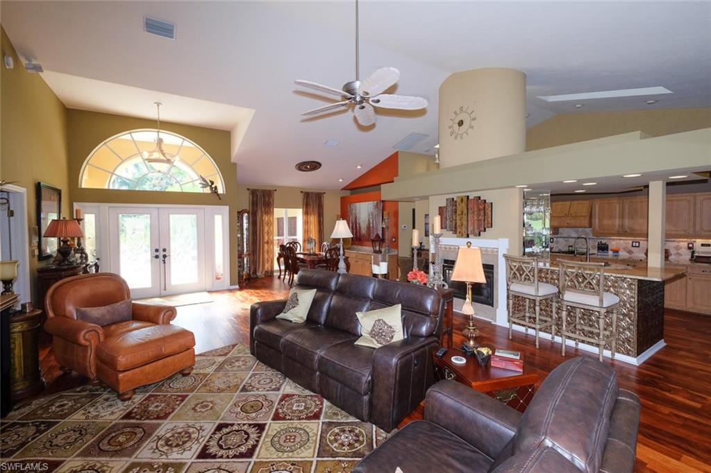 MAHOGANY RUN - Residential