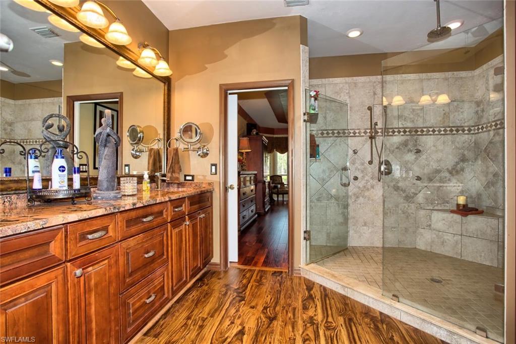 MAHOGANY RUN - Residential