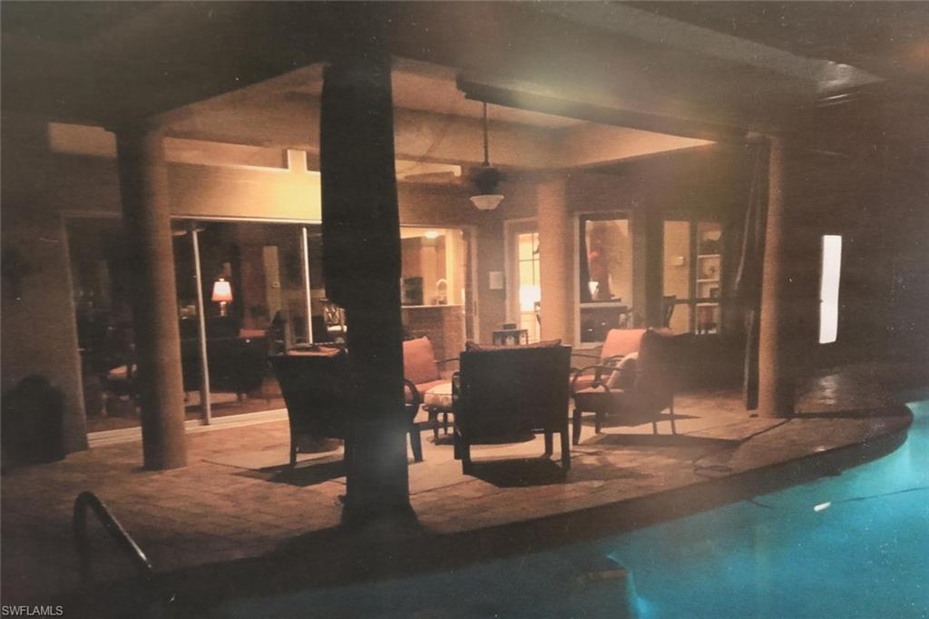 MAHOGANY RUN - Residential