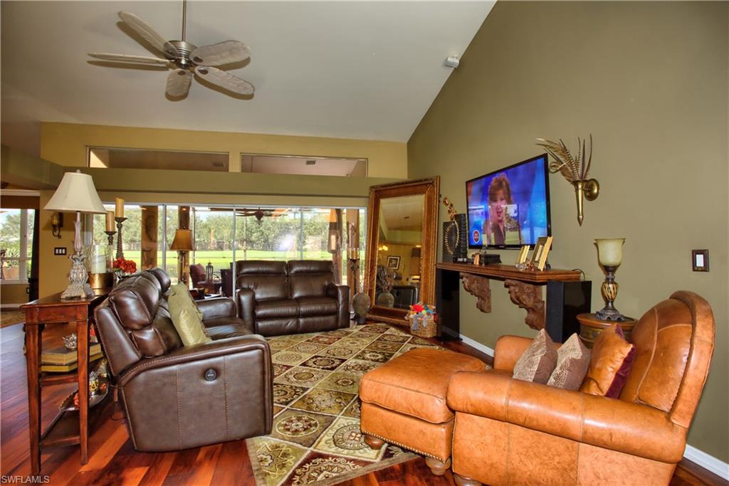 MAHOGANY RUN - Residential