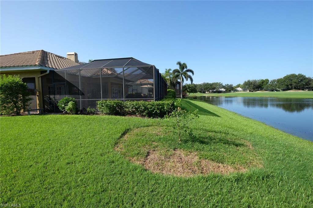 MAHOGANY RUN - Residential