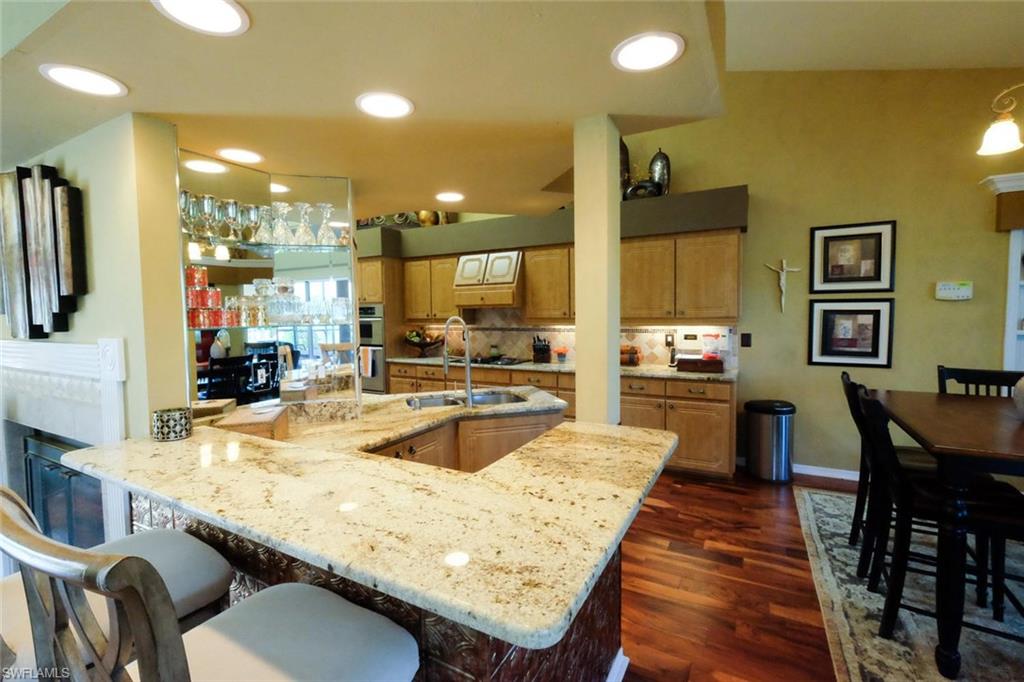 MAHOGANY RUN - Residential