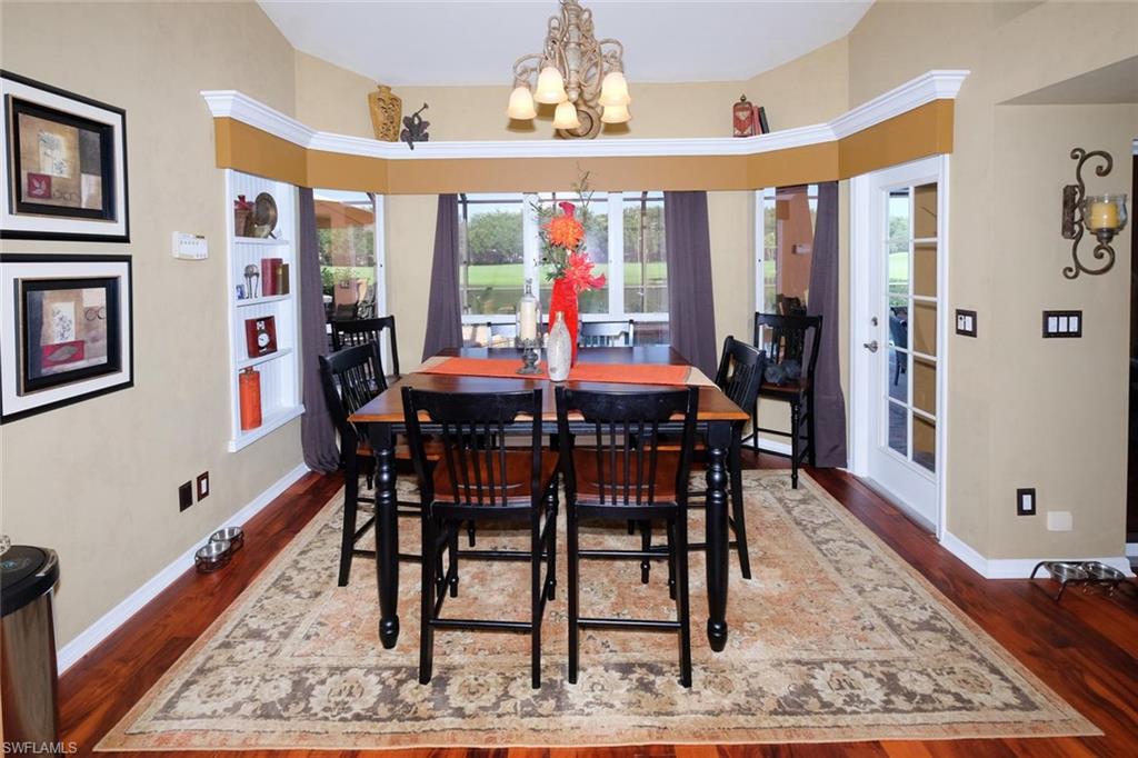 MAHOGANY RUN - Residential