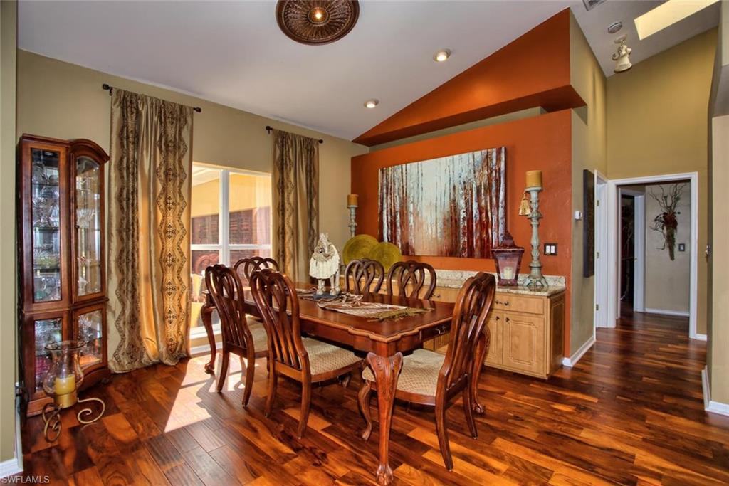 MAHOGANY RUN - Residential