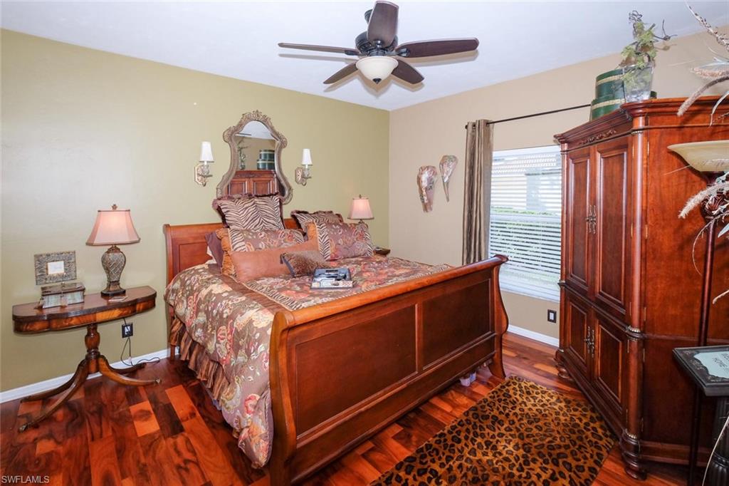 MAHOGANY RUN - Residential